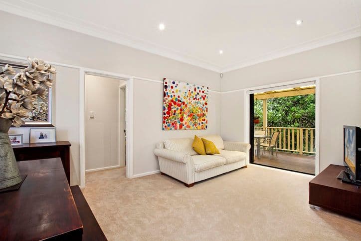 1 Olympia Road, NAREMBURN NSW 2065, Naremburn - Thumbnail 2