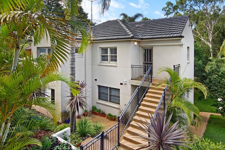 1 Olympia Road, NAREMBURN NSW 2065, Naremburn - Thumbnail 6