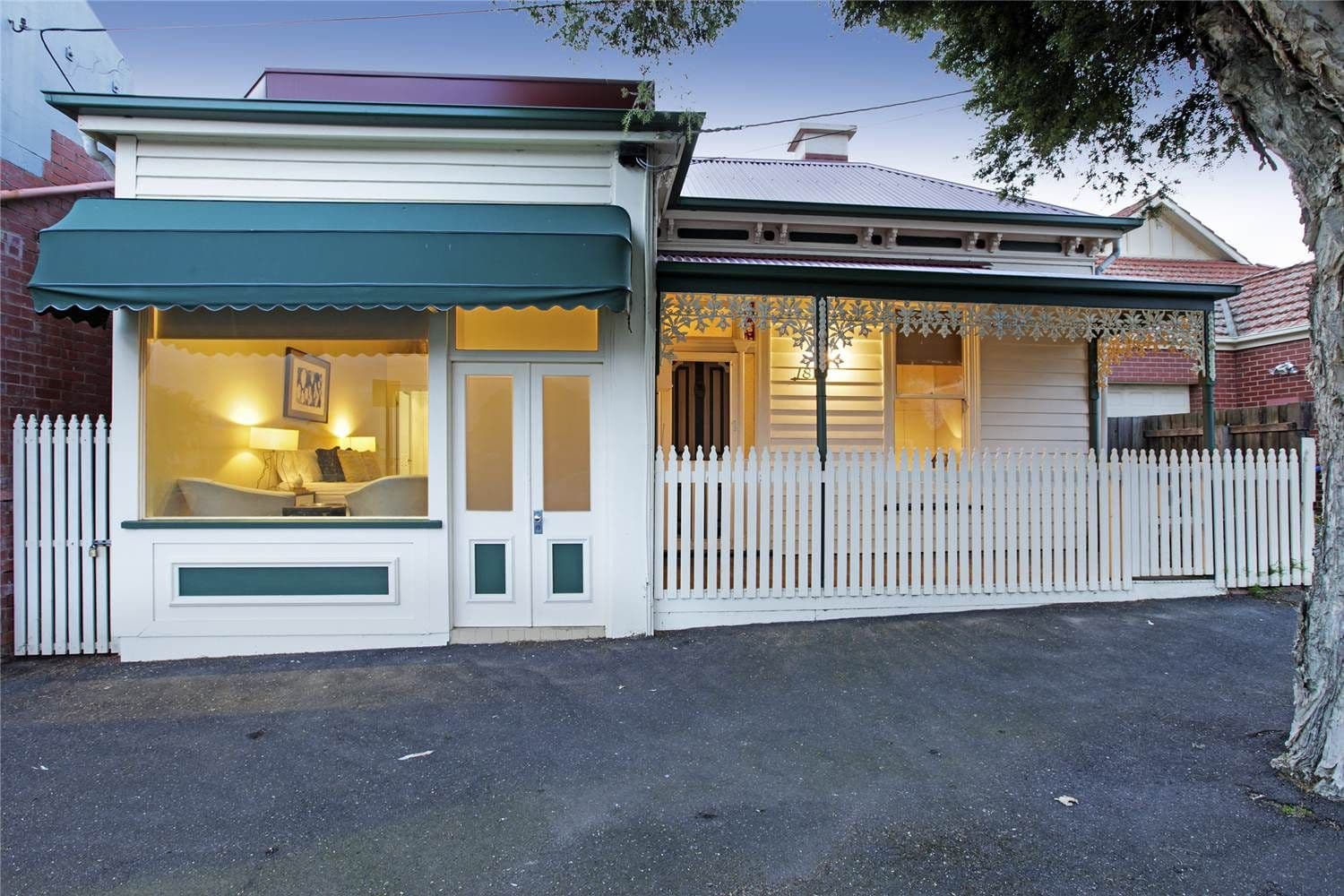 182 Bellerine Street, GEELONG VIC 3220, Geelong - Image 1