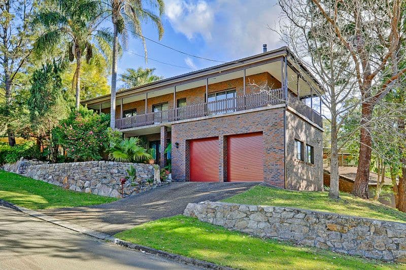 37 Eaton Avenue, NORMANHURST NSW 2076, Normanhurst - Image 1