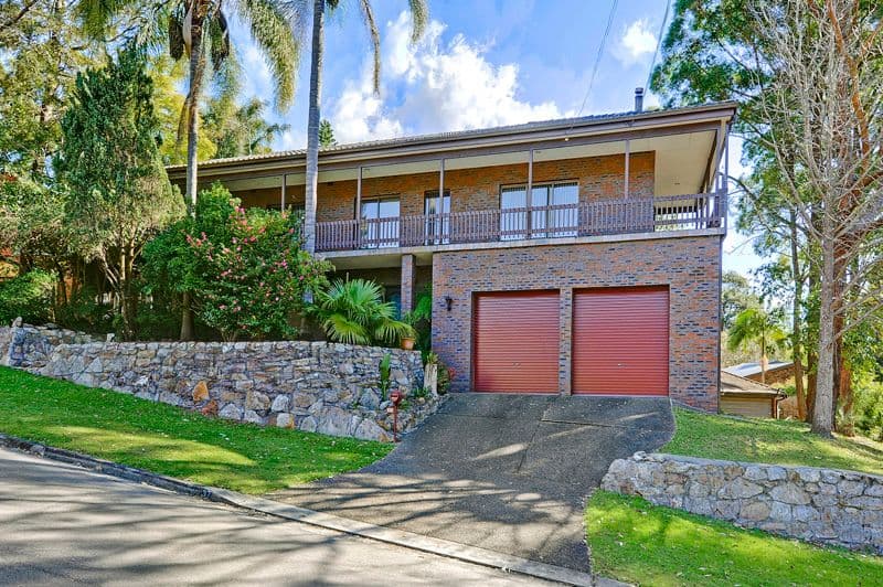 37 Eaton Avenue, NORMANHURST NSW 2076, Normanhurst - Thumbnail 2