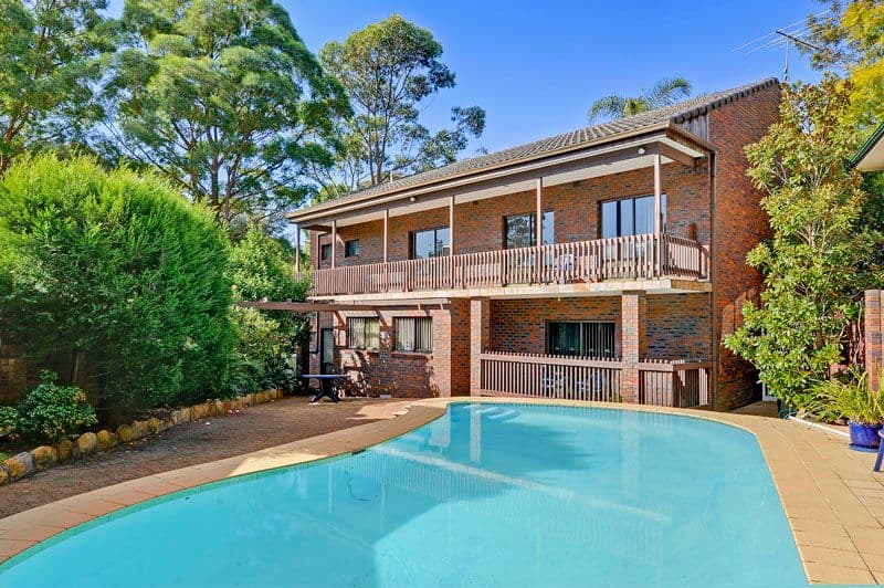 37 Eaton Avenue, NORMANHURST NSW 2076, Normanhurst - Thumbnail 3