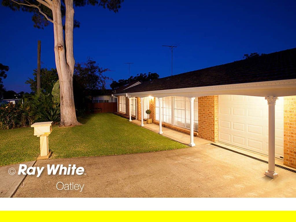 5 Myrtle Street, OATLEY NSW 2223, Oatley - Thumbnail 2