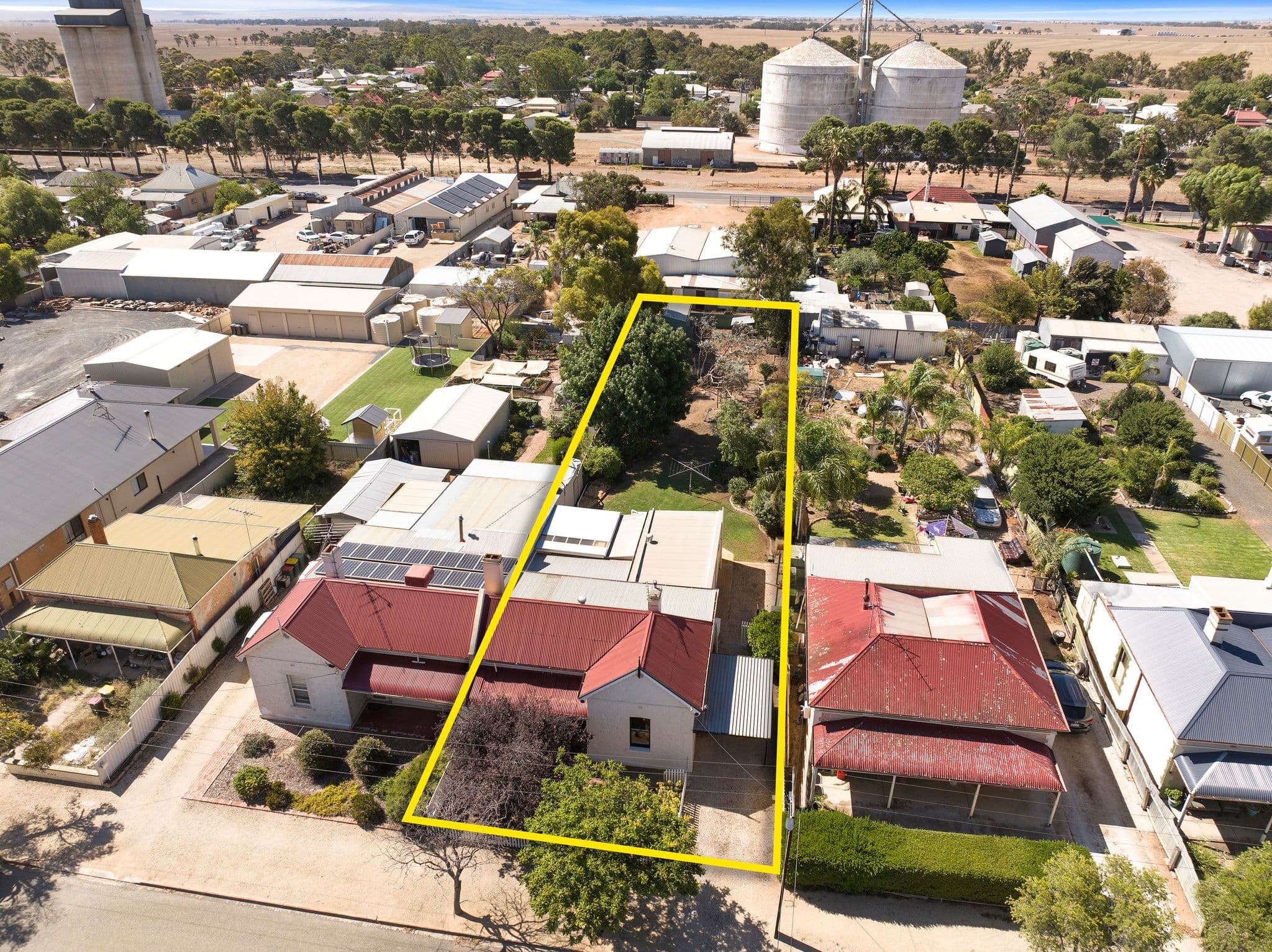 15 Fisher Street, Balaklava SA 5461, Balaklava - Thumbnail 2