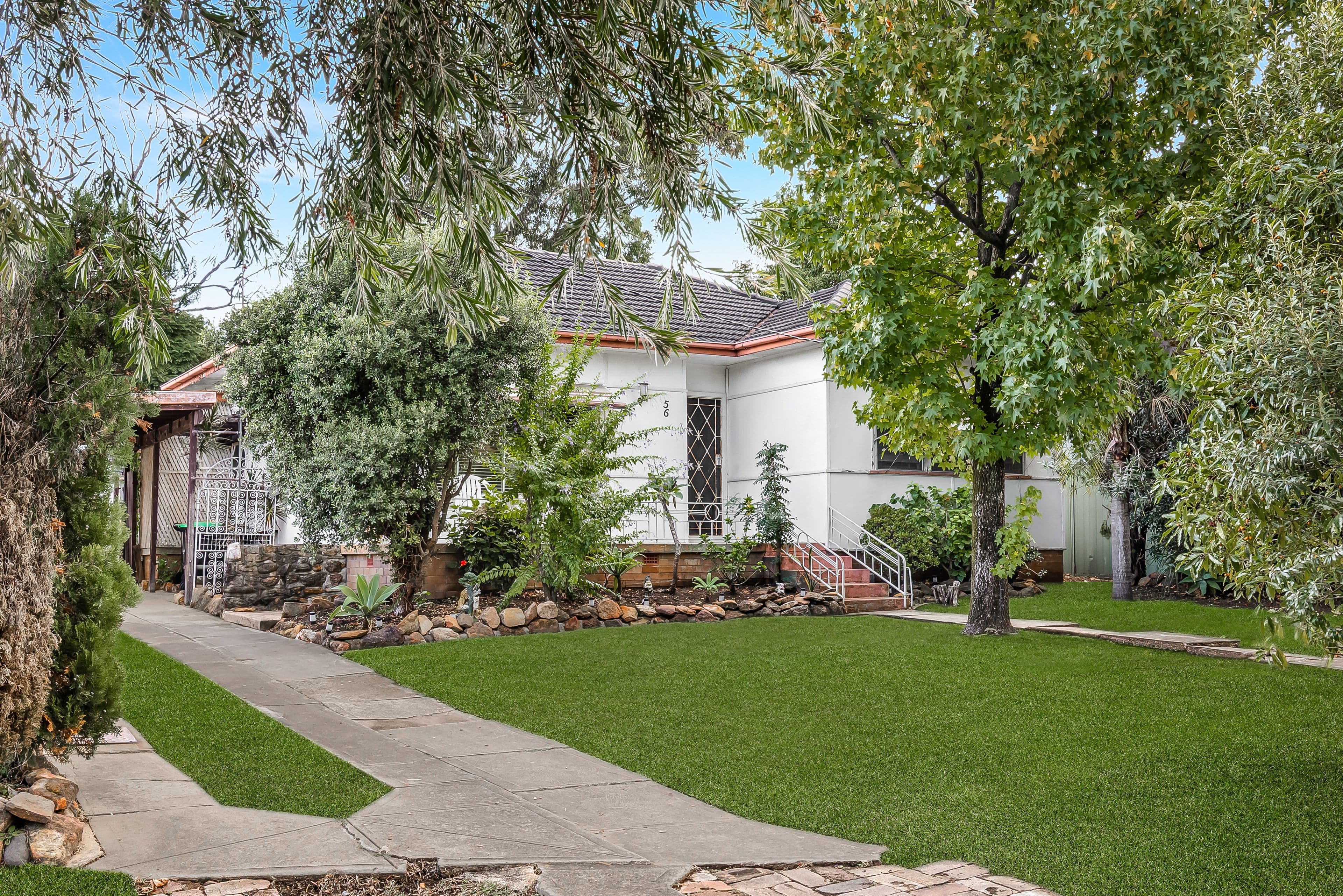 56 Thompson Avenue, St Marys NSW 2760, St Marys - Image 1