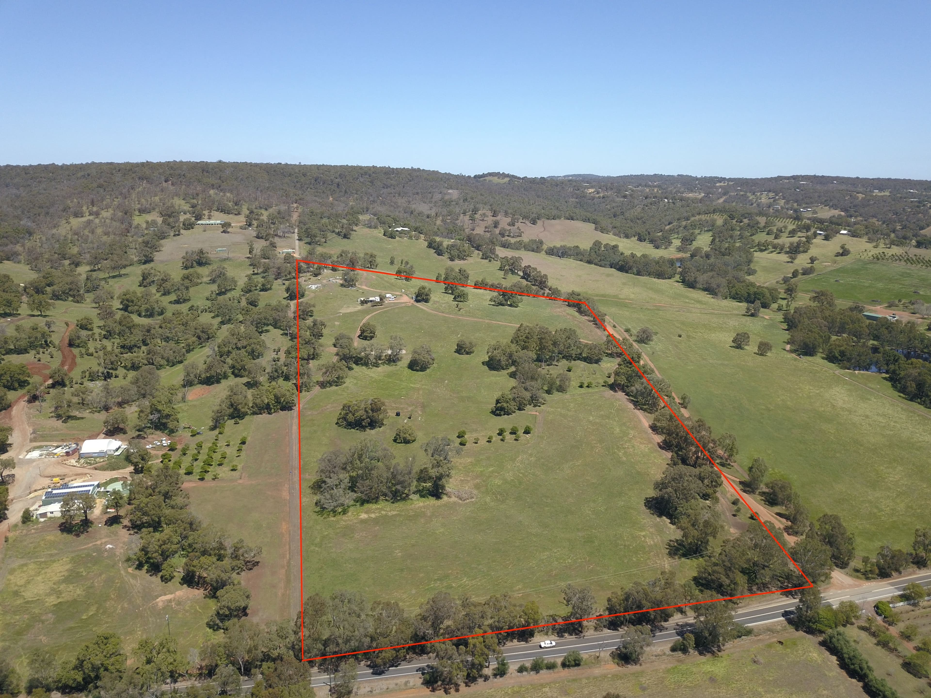 29 Springvale Road, Bullsbrook WA 6084, Bullsbrook - Image 1