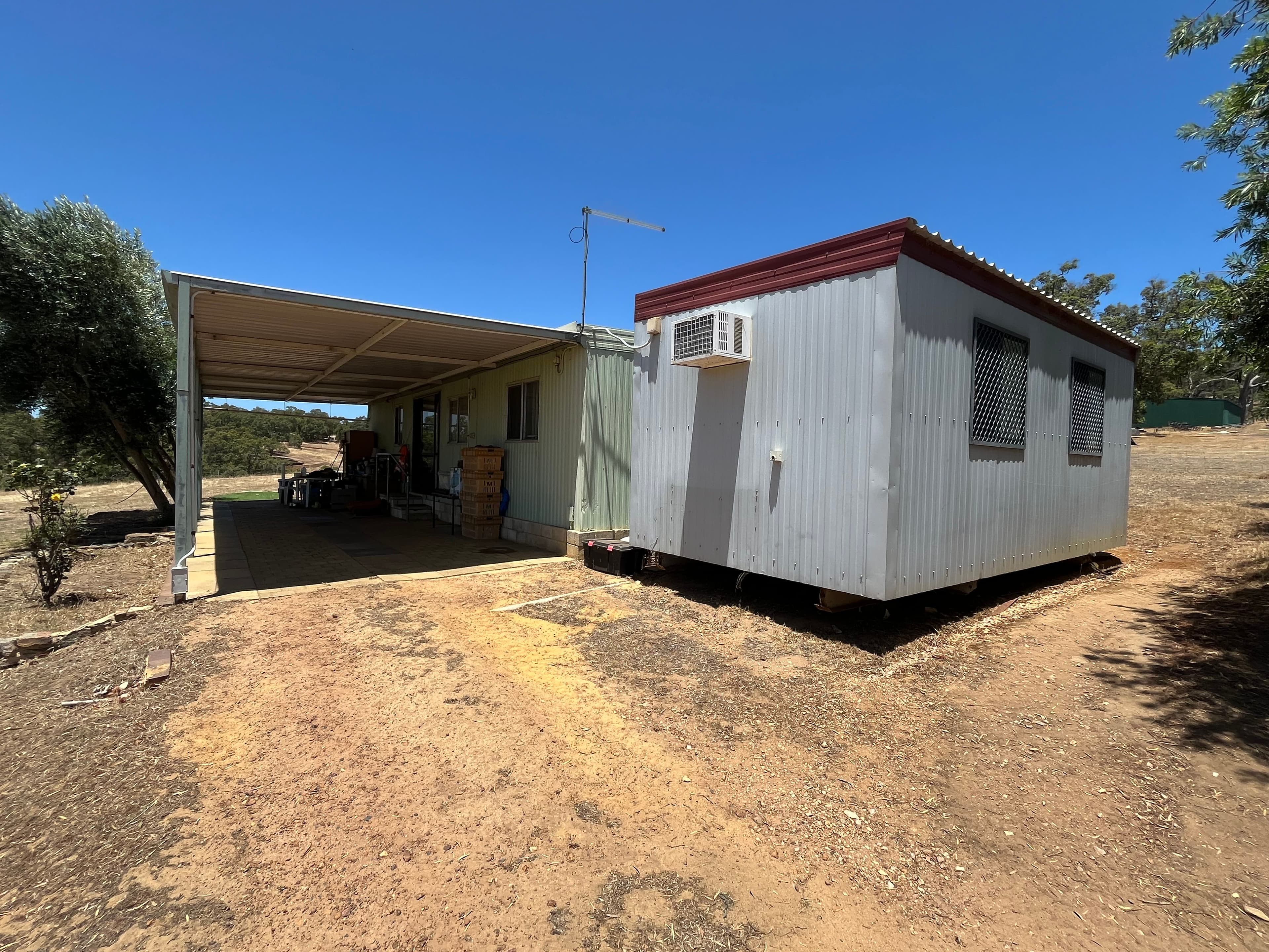29 Springvale Road, Bullsbrook WA 6084, Bullsbrook - Thumbnail 7