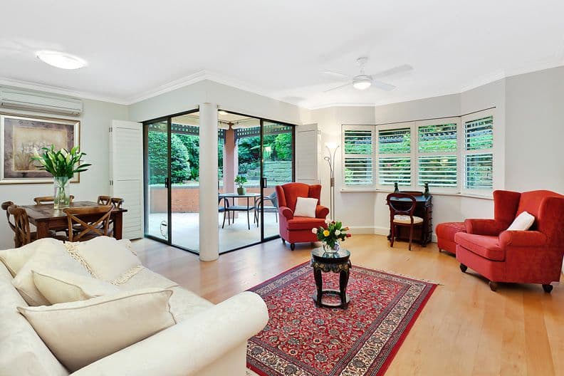 64 Cremorne Road, Cremorne Point NSW 2090, Cremorne Point - Image 1