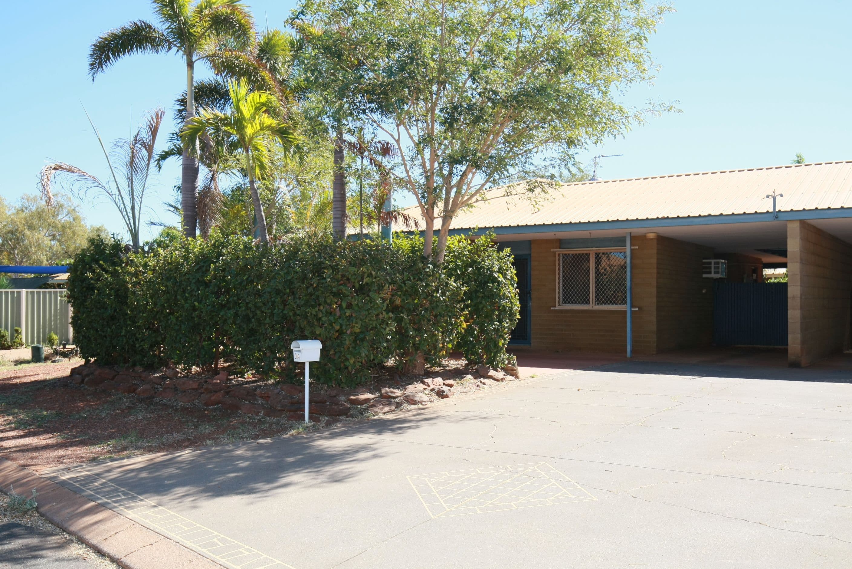 3A Gleeson Place, Millars Well WA 6714, Millars Well - Image 1