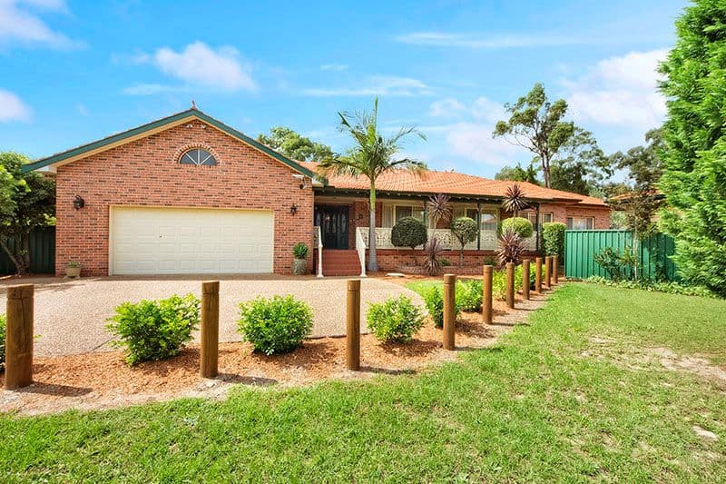 22 Charlton Place, Menai NSW 2234, Menai - Thumbnail 8