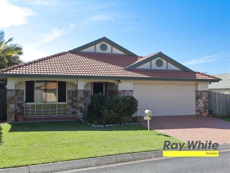 11 Greenwich Court, ALEXANDRA HILLS QLD 4161, Alexandra Hills - Thumbnail 2