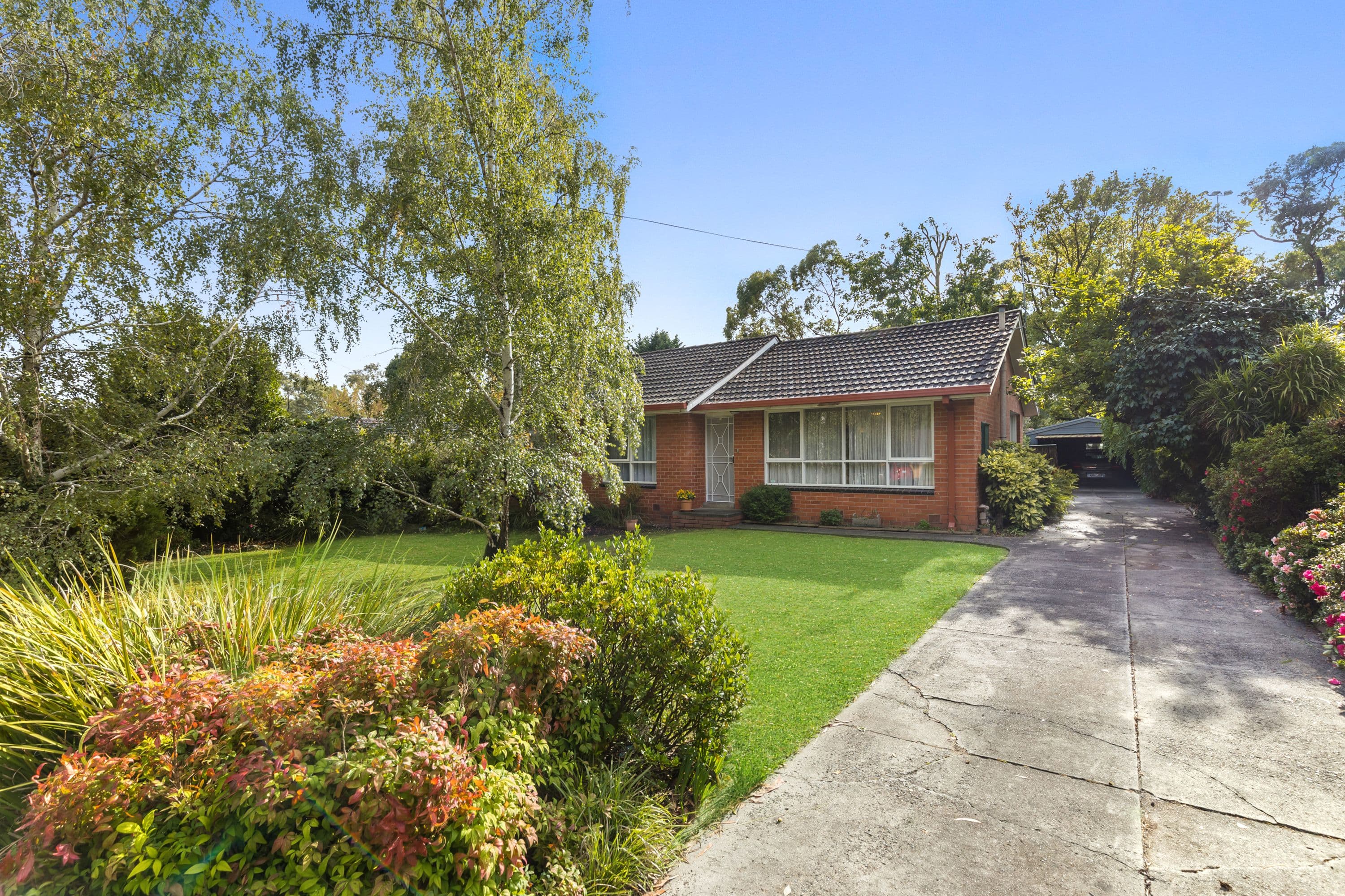 25 McDonald Crescent, Boronia VIC 3155, Boronia - Image 1