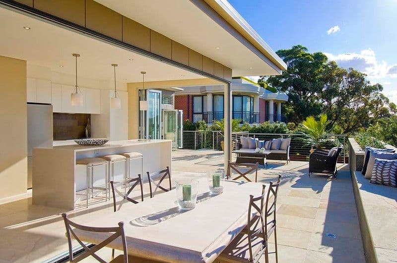 40 Sutherland Street, CREMORNE NSW 2090, Cremorne - Thumbnail 2