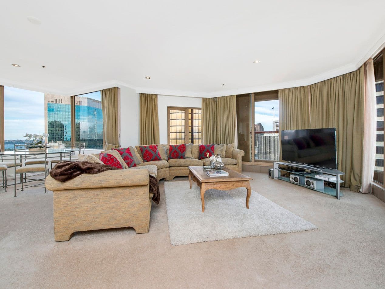  100 Gloucester Street, Sydney NSW 2000, Sydney - Thumbnail 2