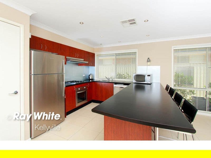 29 Bow Avenue, PARKLEA NSW 2768, Parklea - Thumbnail 4