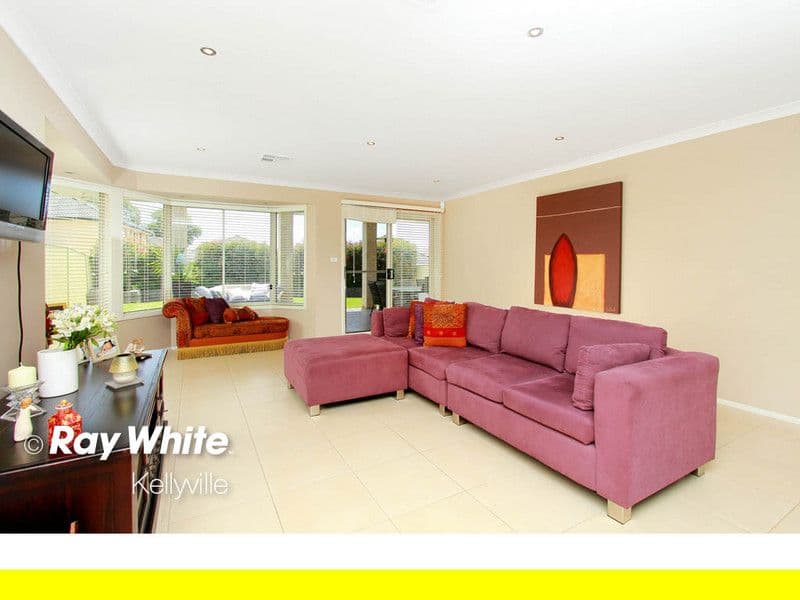29 Bow Avenue, PARKLEA NSW 2768, Parklea - Thumbnail 5