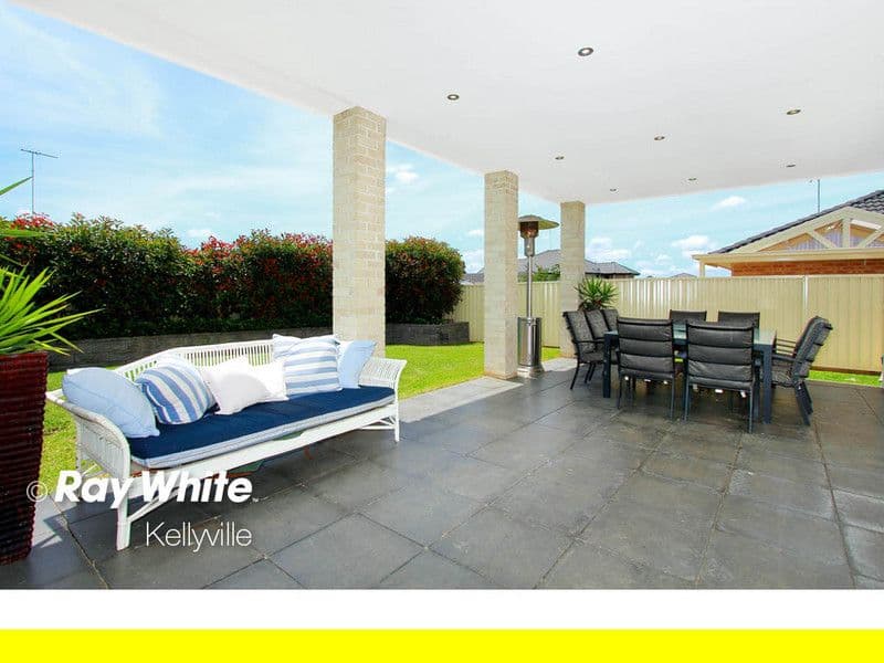 29 Bow Avenue, PARKLEA NSW 2768, Parklea - Thumbnail 6