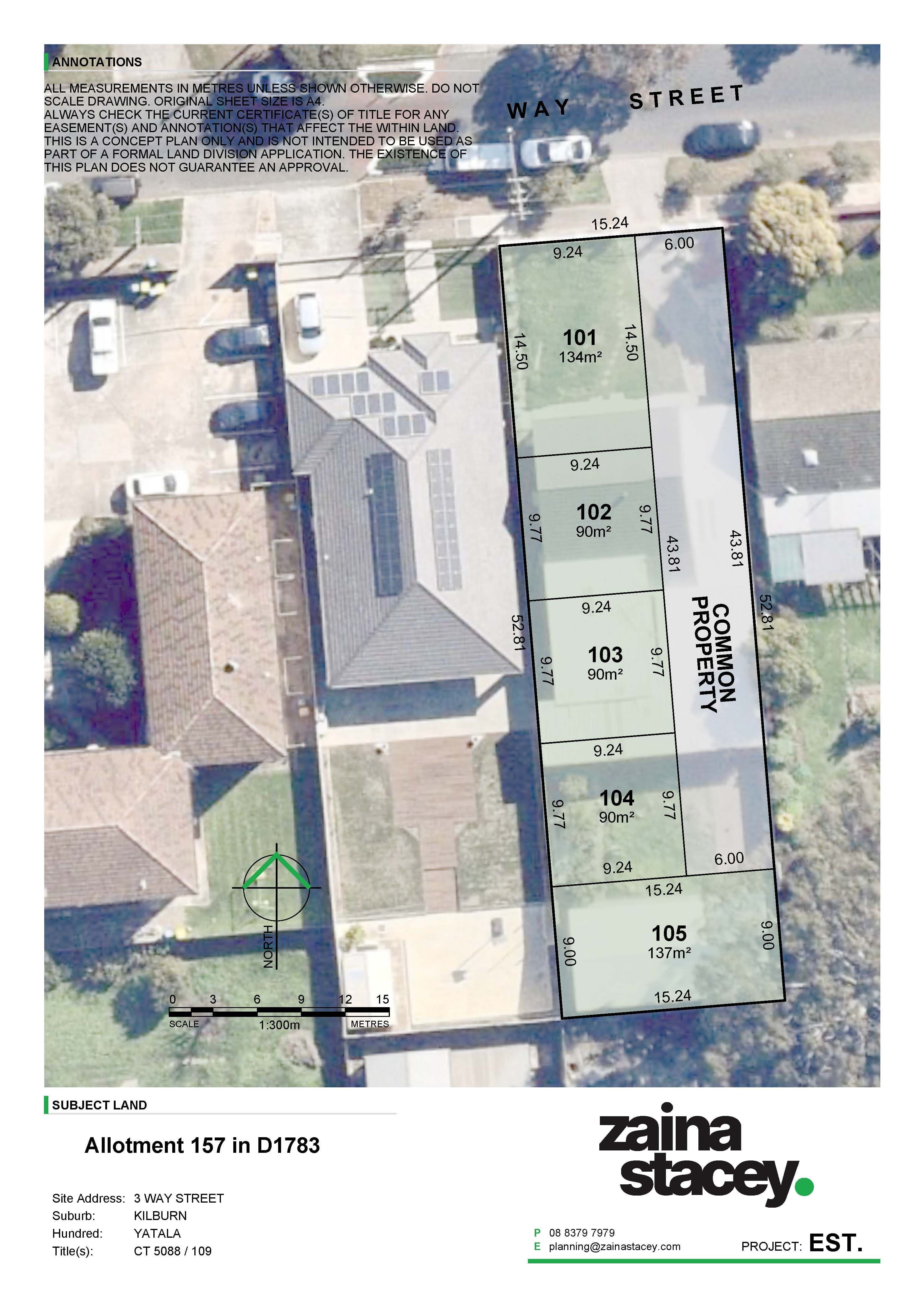 3 Way Street, Kilburn SA 5084, Kilburn - Thumbnail 3