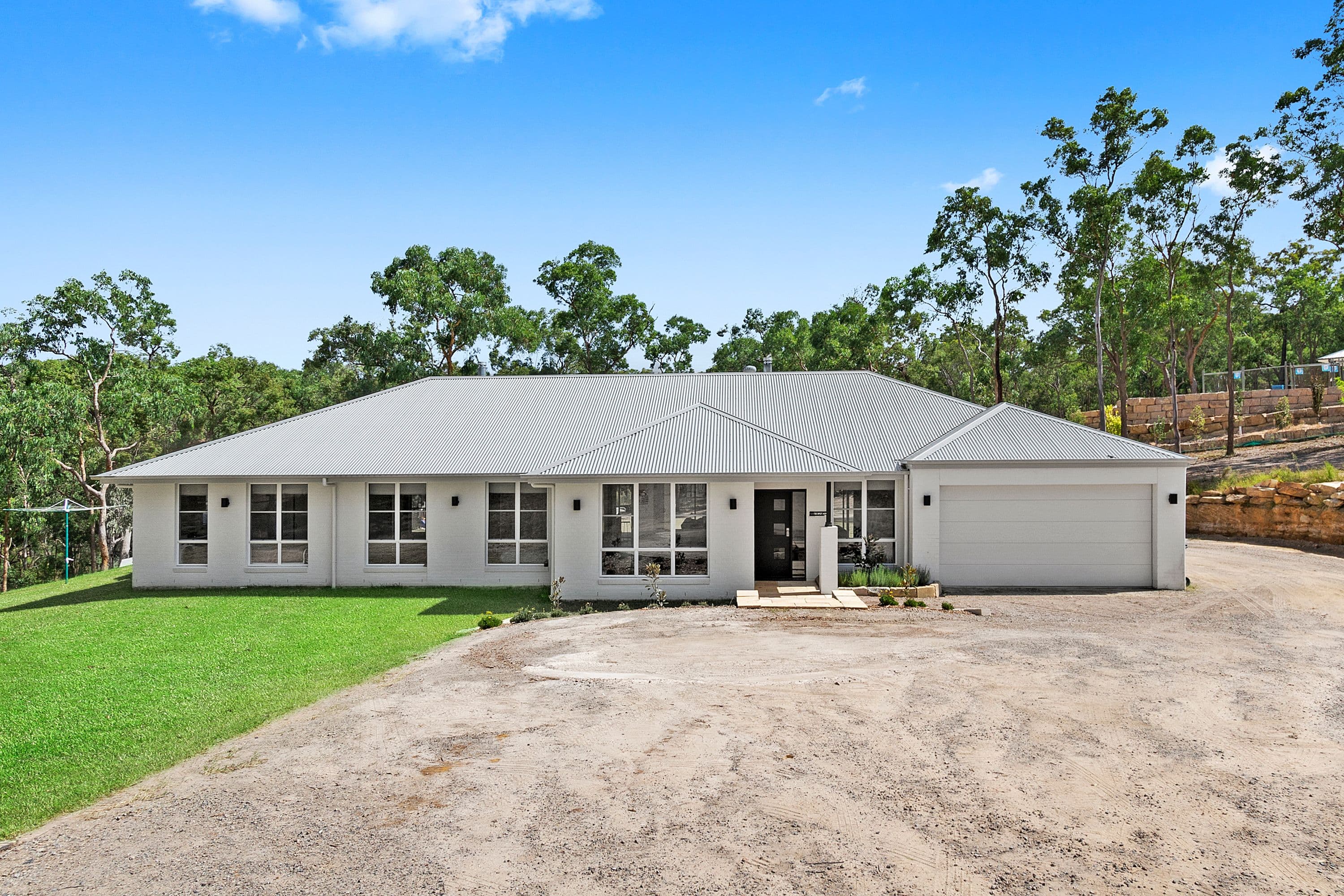 12 William Hall Place, East Kurrajong - Image 1