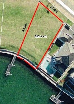 46 The Sovereign Mile, PARADISE POINT QLD 4216, Paradise Point - Image 1