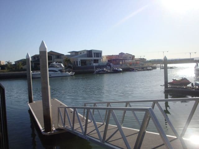 46 The Sovereign Mile, PARADISE POINT QLD 4216, Paradise Point - Thumbnail 2