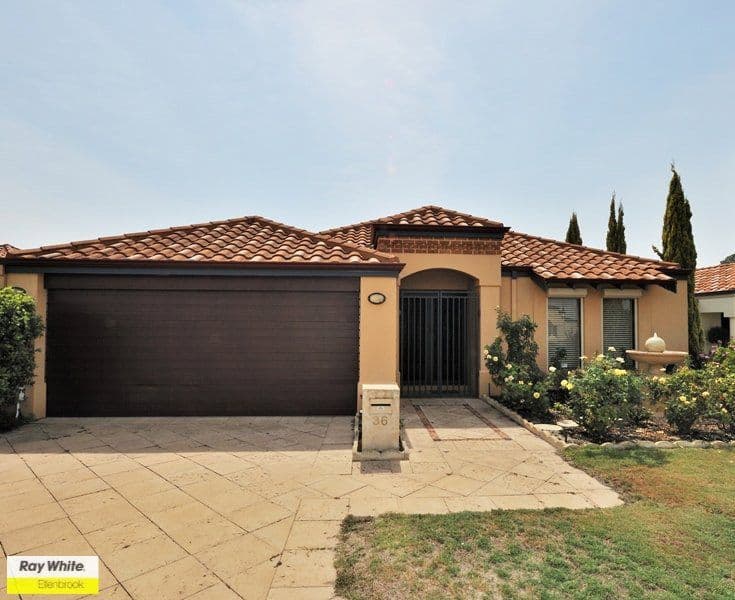 36 Santorini Turn, ELLENBROOK WA 6069, Ellenbrook - Thumbnail 7