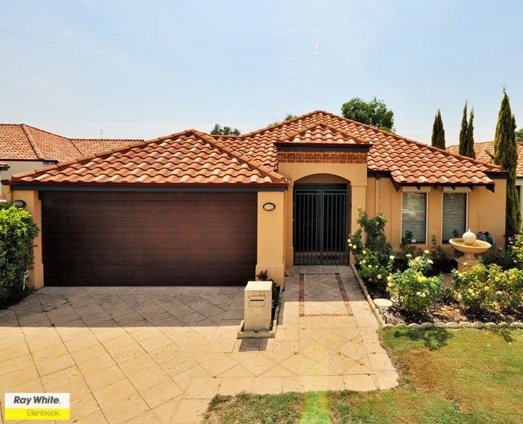 36 Santorini Turn, ELLENBROOK WA 6069, Ellenbrook - Thumbnail 8