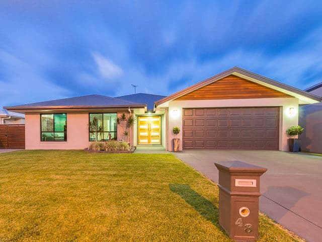 48 Canecutters Drive, Ooralea QLD 4740, Ooralea - Image 1