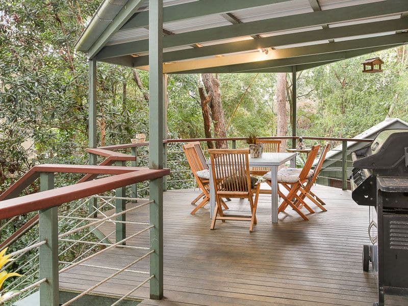 123 Russell Terrace, INDOOROOPILLY QLD 4068, Indooroopilly - Thumbnail 5