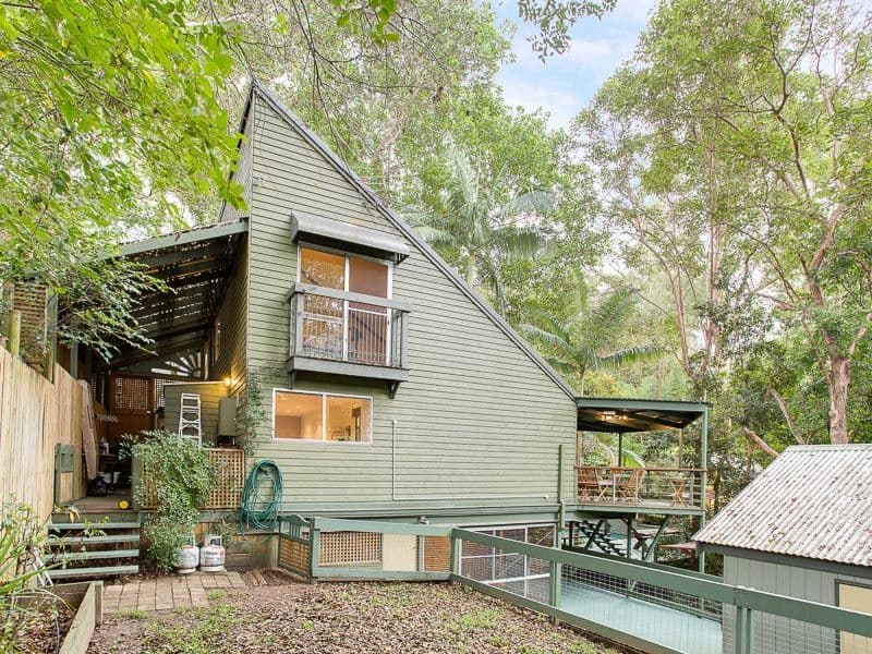 123 Russell Terrace, INDOOROOPILLY QLD 4068, Indooroopilly - Thumbnail 6
