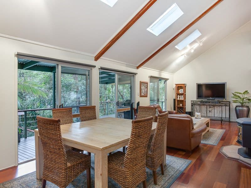 123 Russell Terrace, INDOOROOPILLY QLD 4068, Indooroopilly - Thumbnail 8