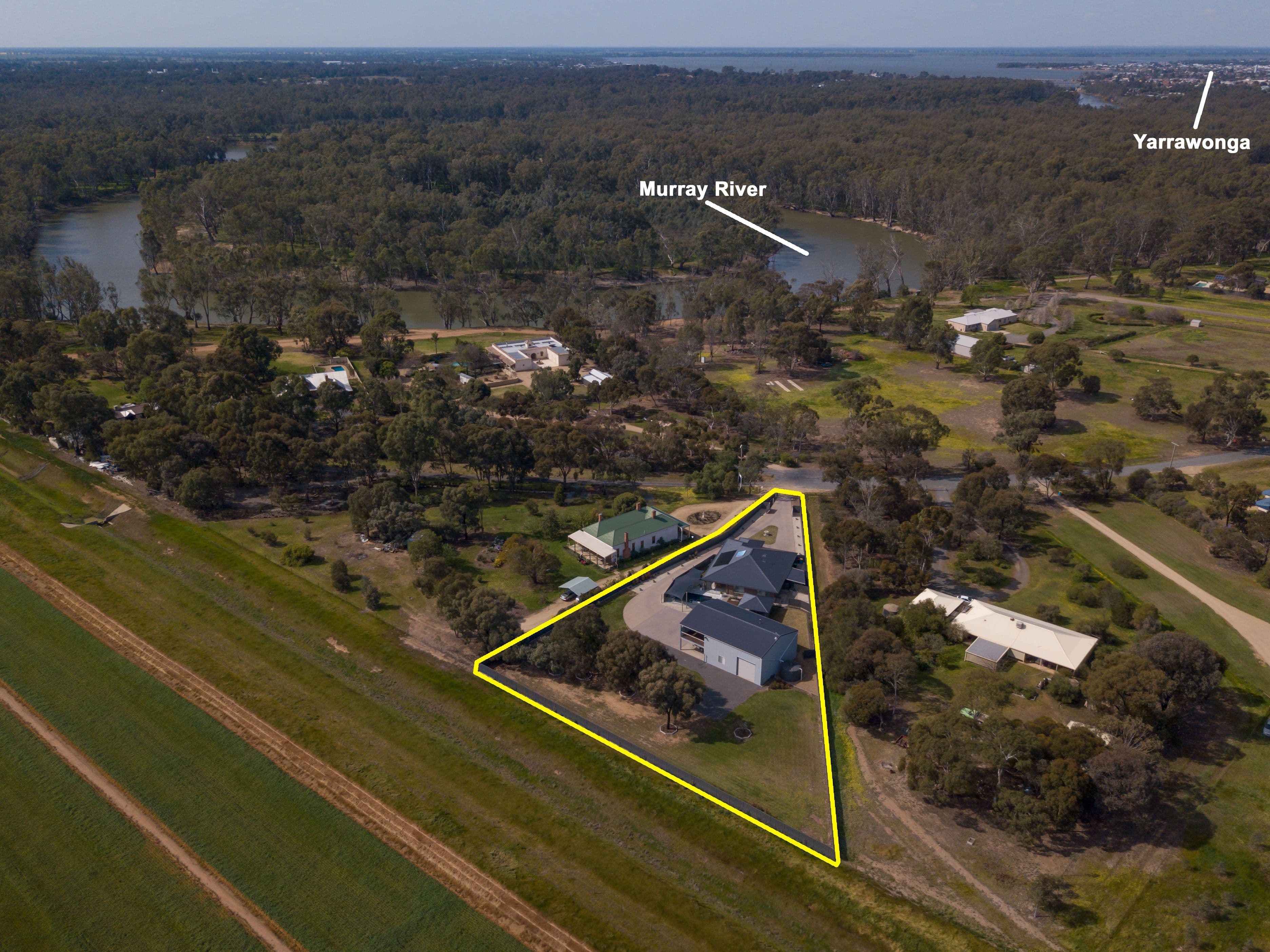 29 Brent Road, Yarrawonga VIC 3730, Yarrawonga - Thumbnail 4