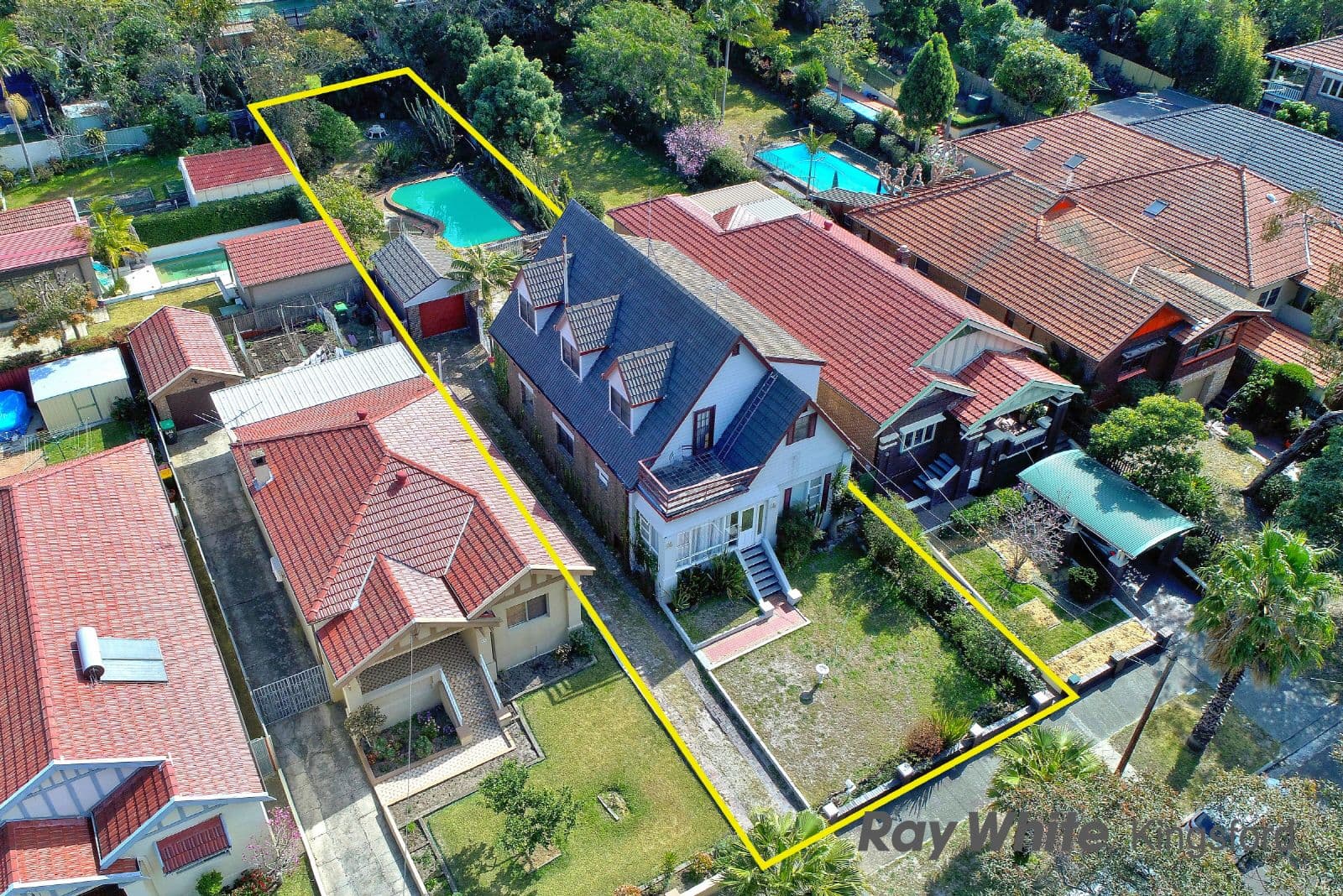 42 Shaw Avenue, Kingsford - Image 1
