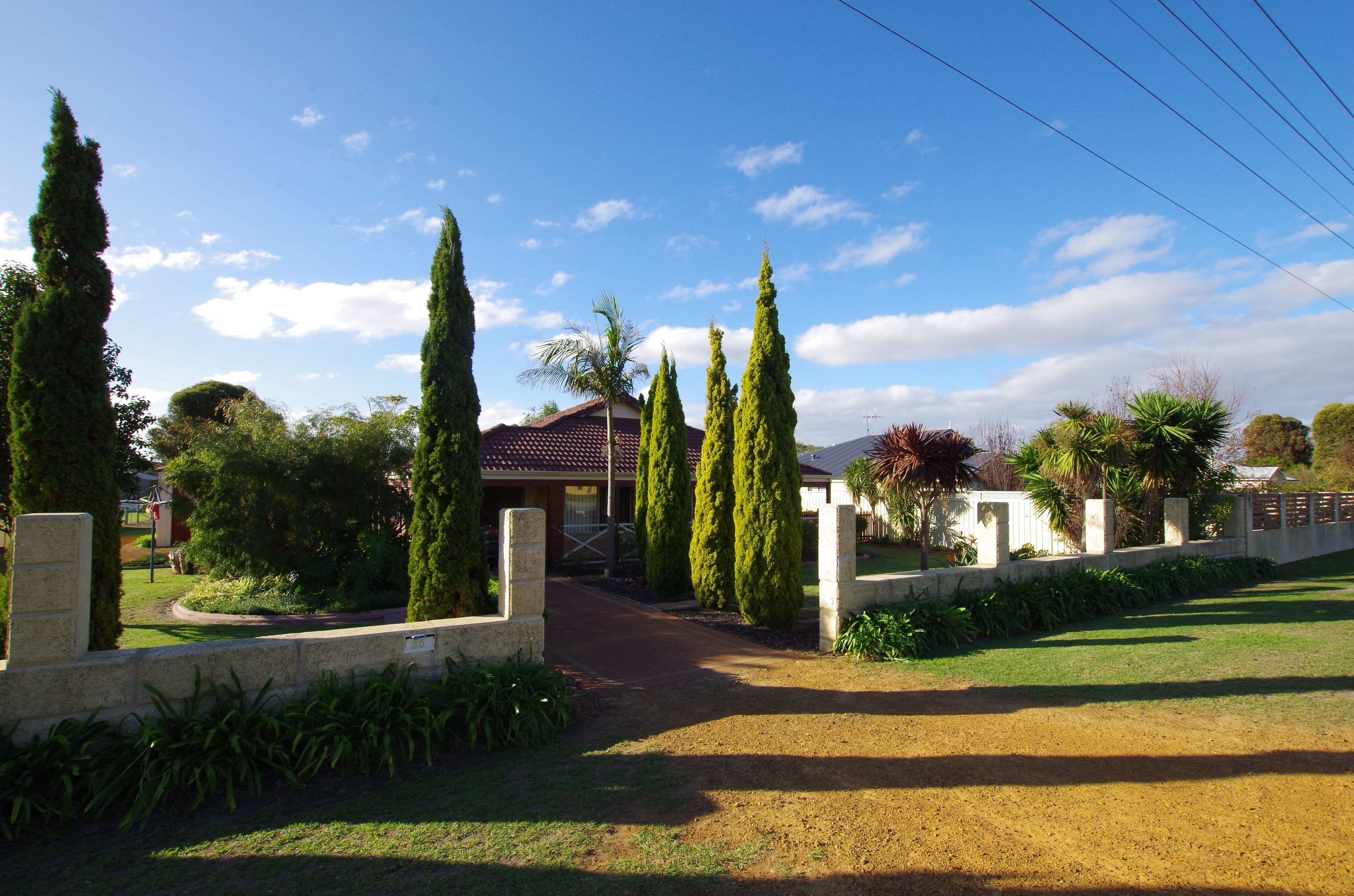 60 Lancaster Road, McKail WA 6330, McKail - Image 1