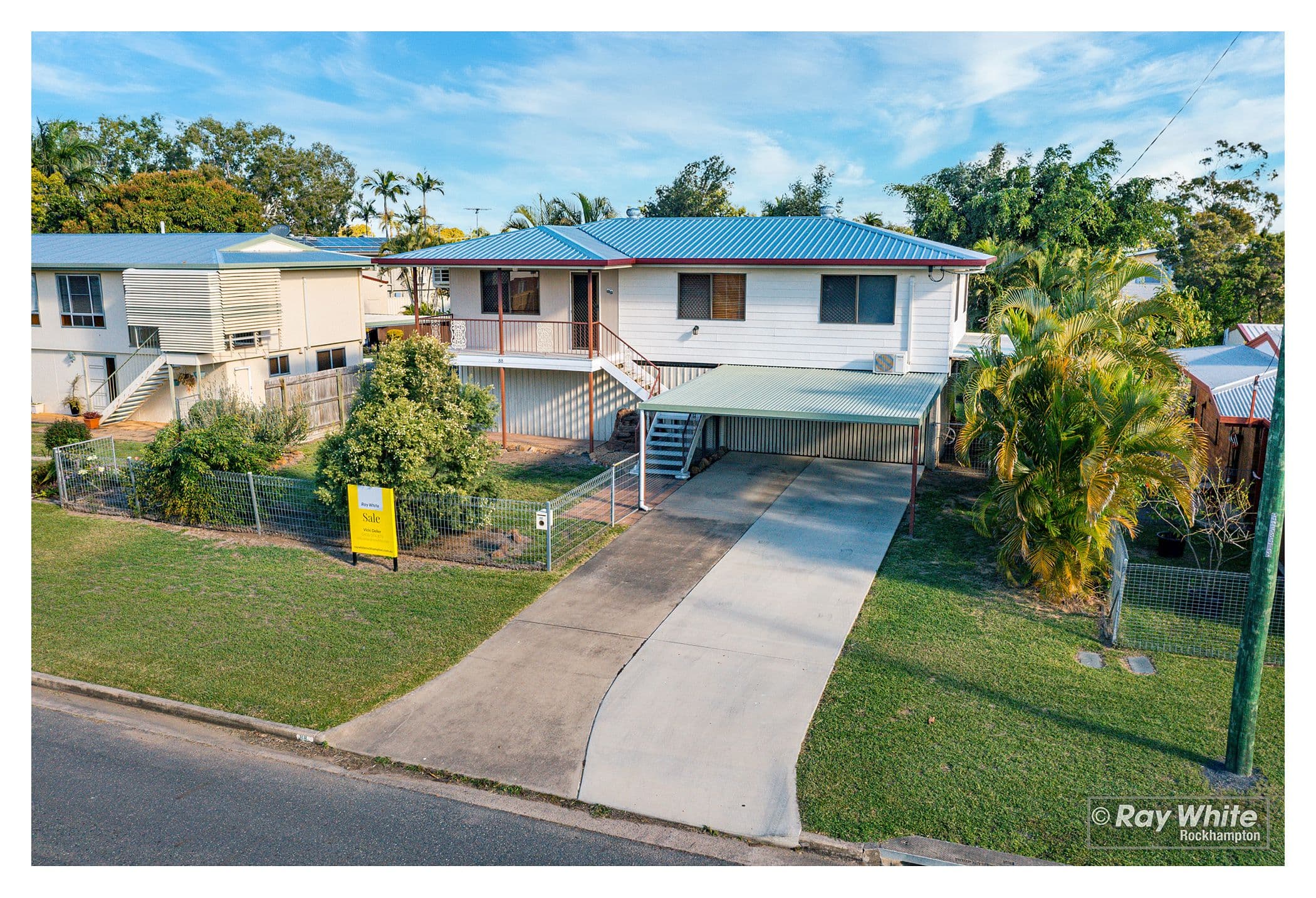 88 Stenlake Avenue, Kawana QLD 4701, Kawana - Image 1