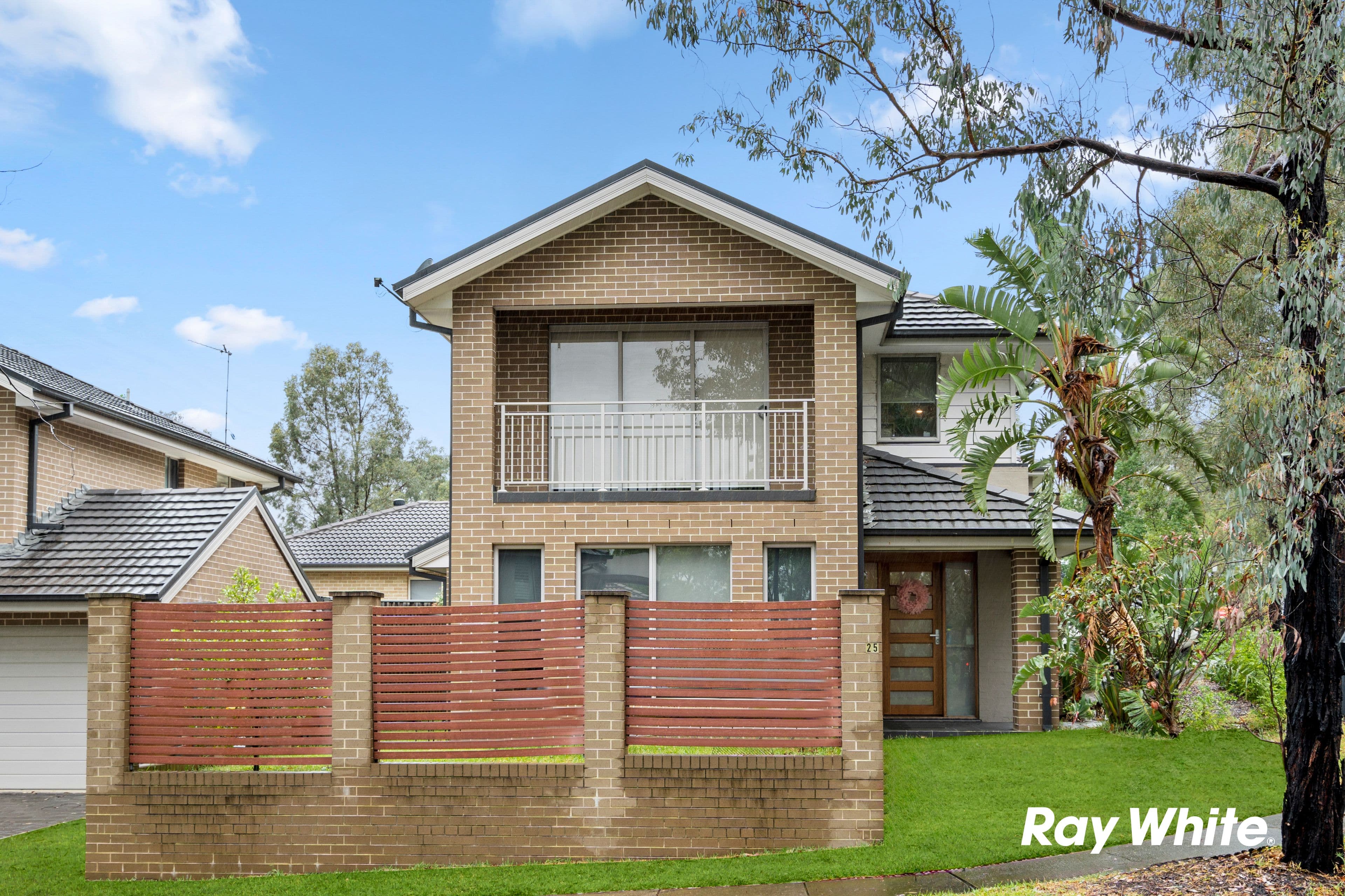 25 Abermain Avenue, The Ponds NSW 2769, Kellyville Ridge - Image 1