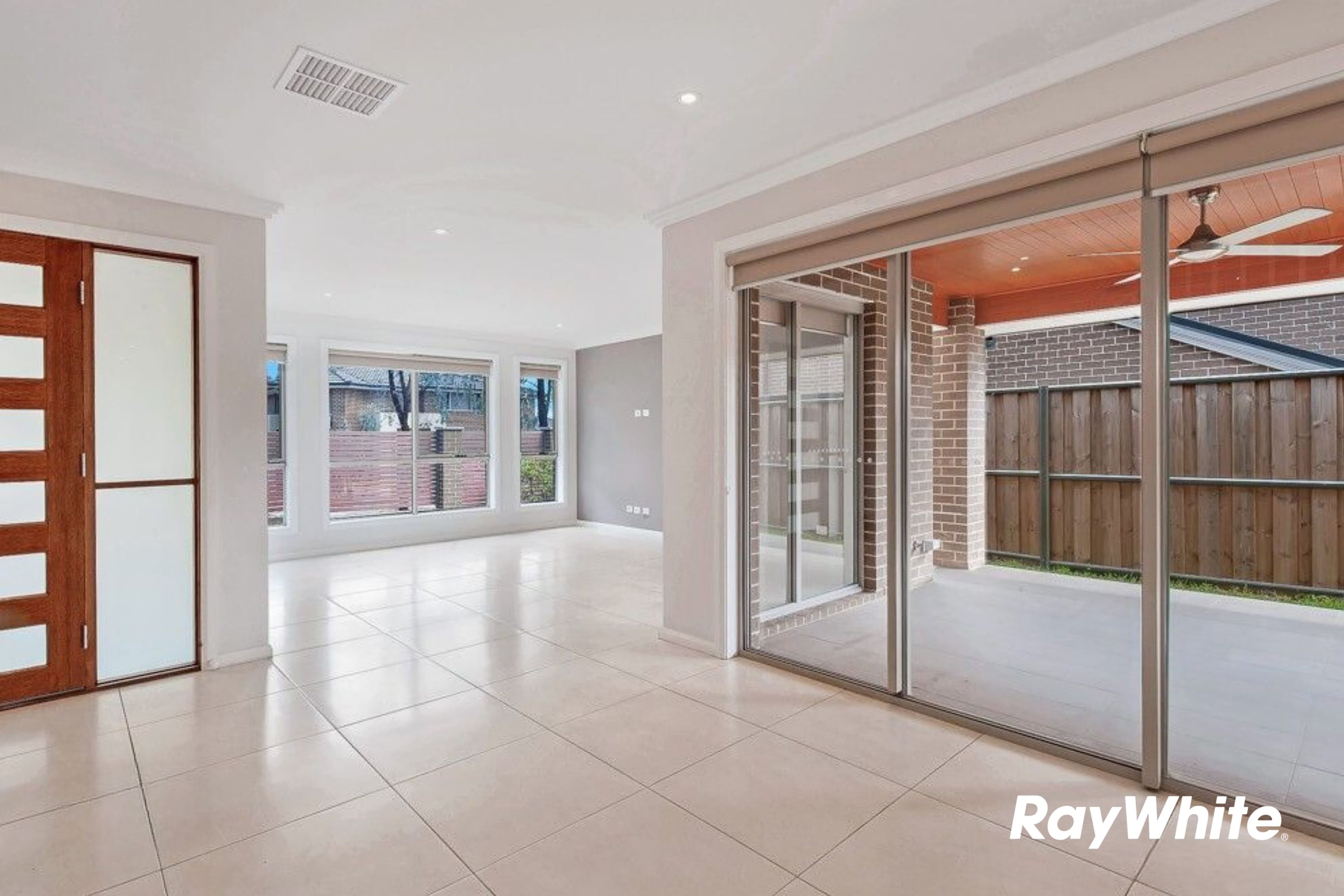 25 Abermain Avenue, The Ponds NSW 2769, Kellyville Ridge - Thumbnail 2