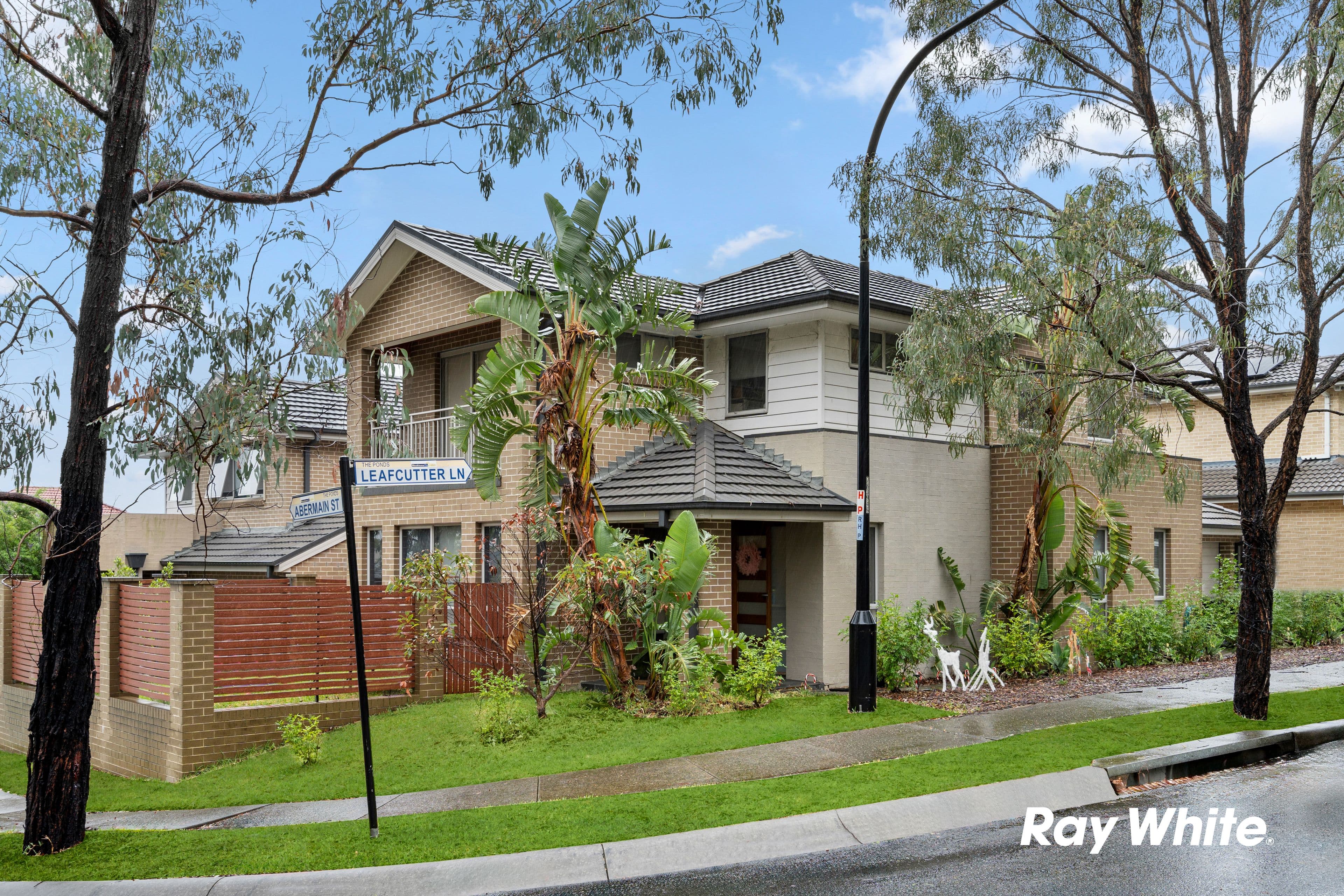 25 Abermain Avenue, The Ponds NSW 2769, Kellyville Ridge - Thumbnail 6