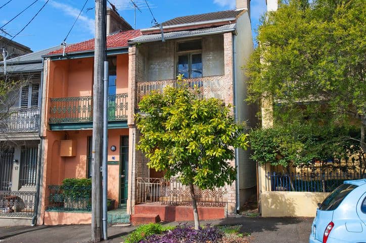 13 Rush Street, WOOLLAHRA NSW 2025, Woollahra - Image 1