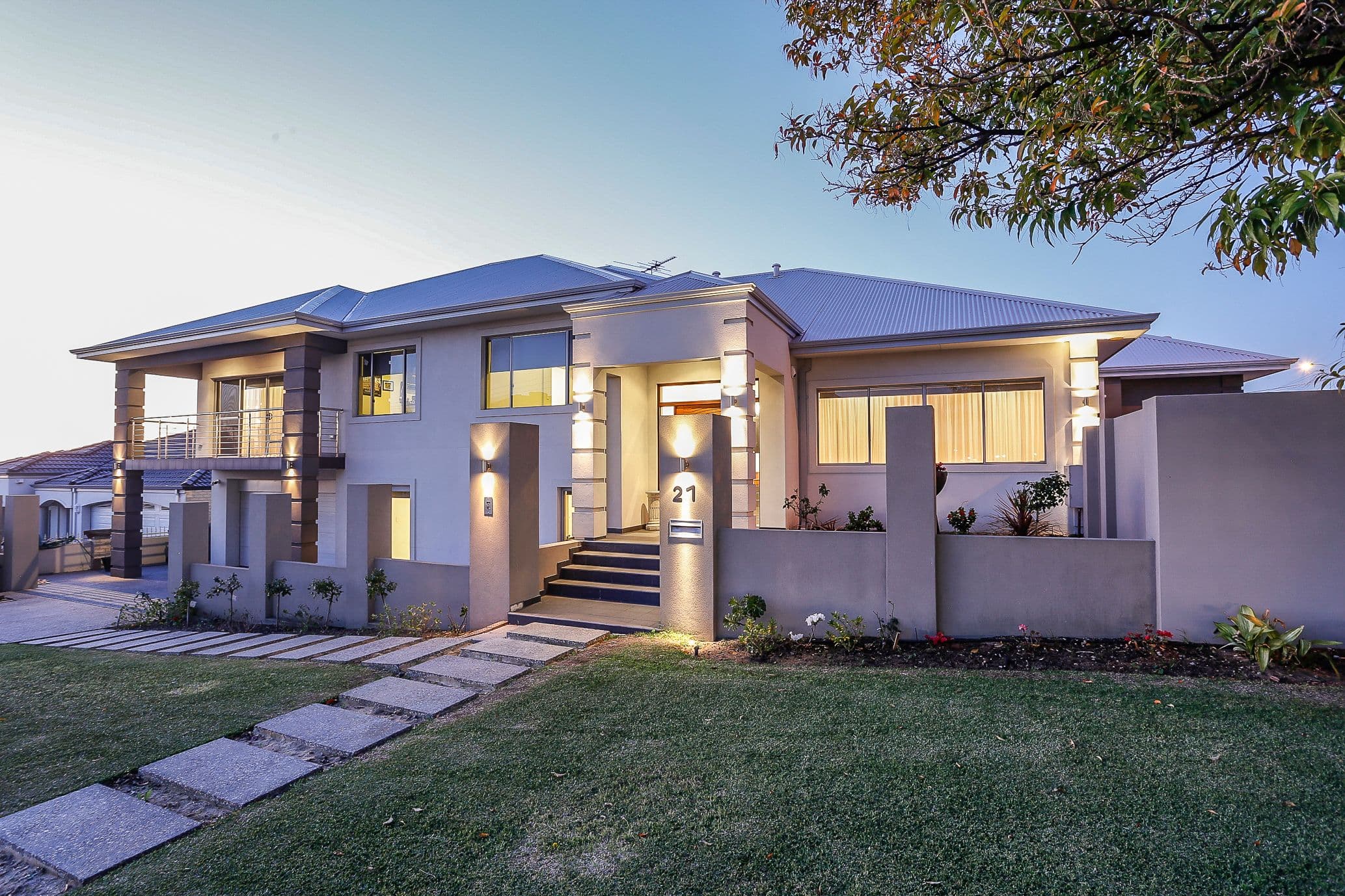 Lot 2, 27 Eldorado Street, Osborne Park WA 6017, Osborne Park - Image 1