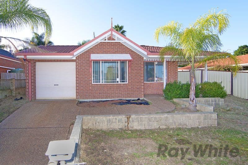 26 Timbara Crescent, BLUE HAVEN NSW 2262, Blue Haven - Image 1