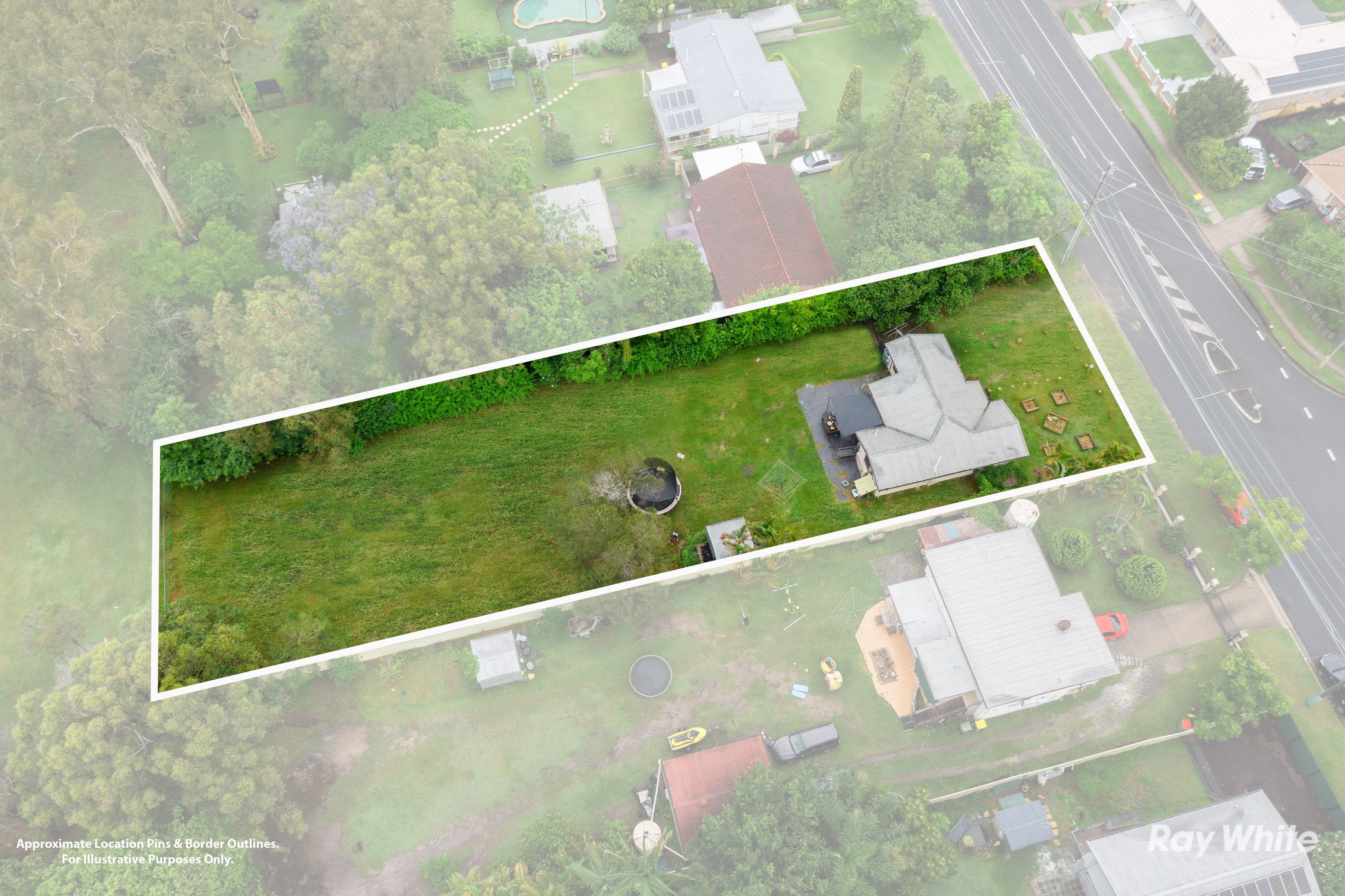133 First Avenue, Marsden QLD 4132, Marsden - Thumbnail 2