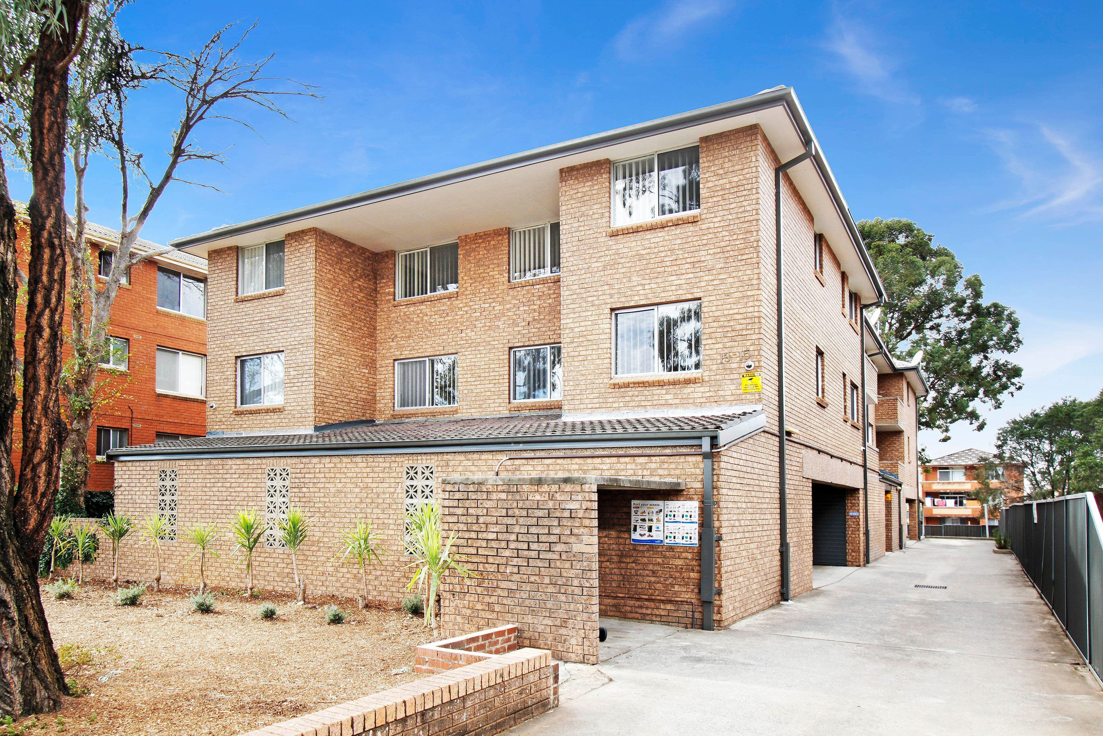 9/13 Lackey Street, Fairfield NSW 2165, Fairfield - Image 1