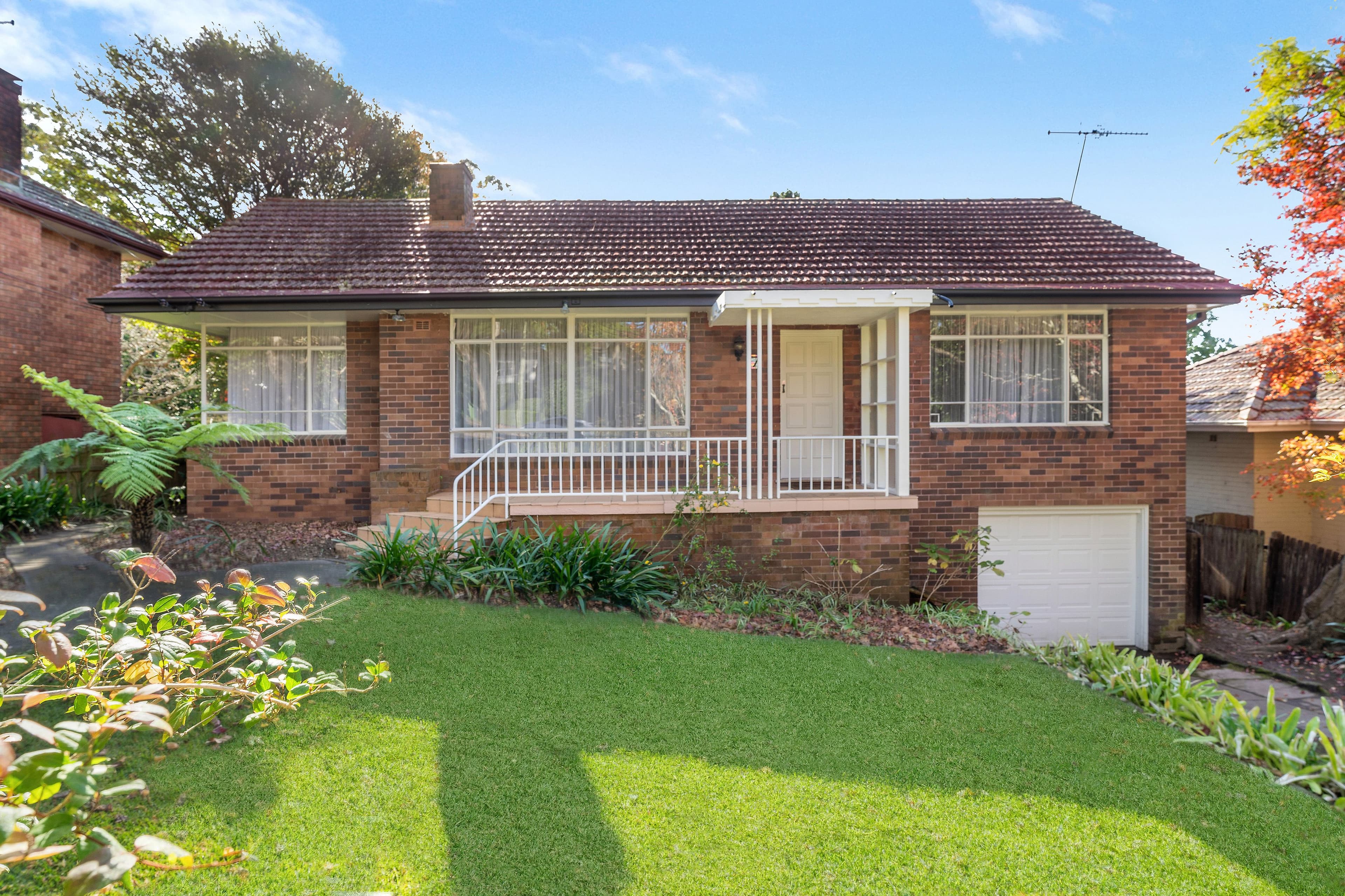 7 Crown Road, Pymble NSW 2073, Pymble - Image 1