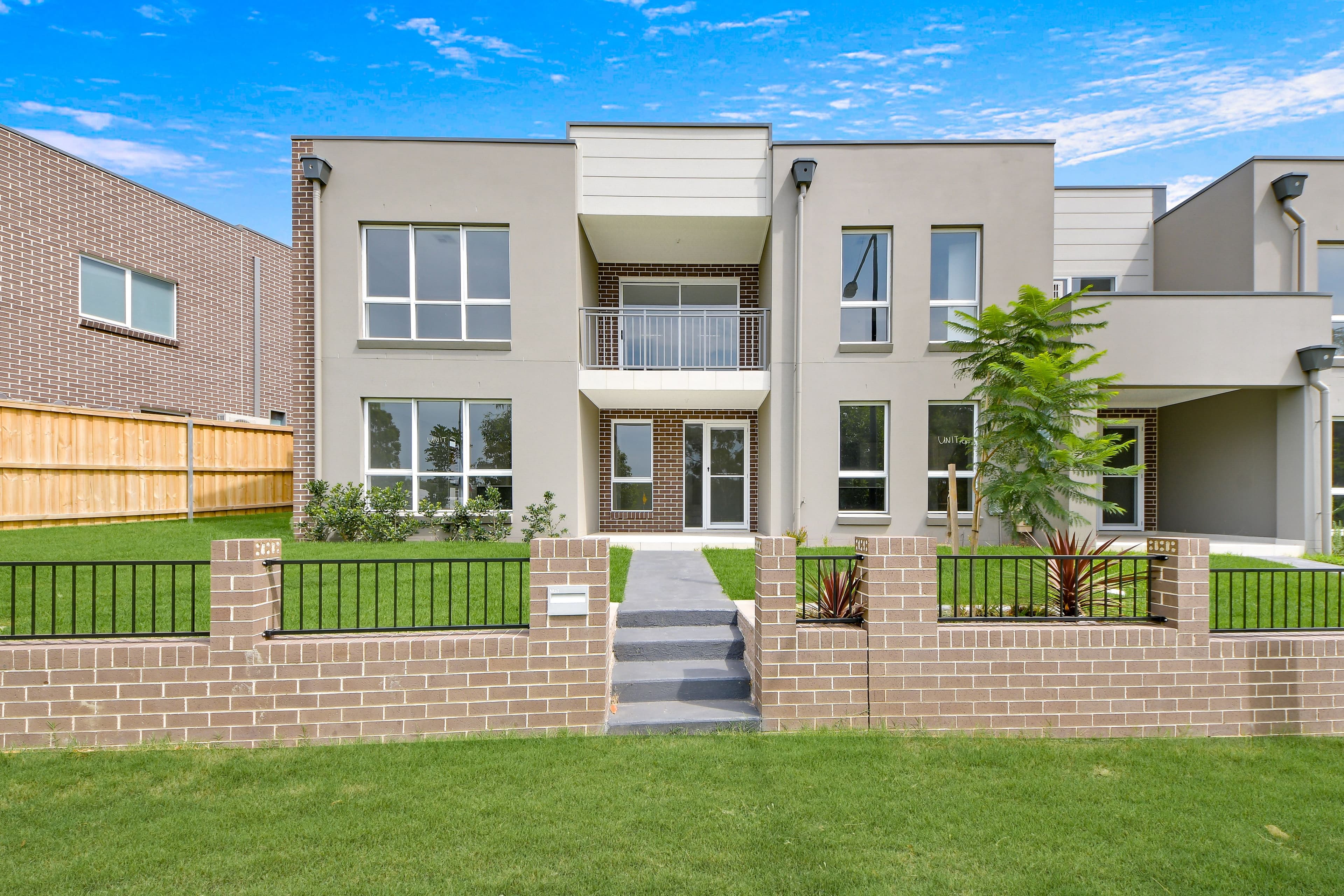 (Lot 1408) 4 Goldsmith Avenue, Campbelltown NSW 2560, Campbelltown - Image 1