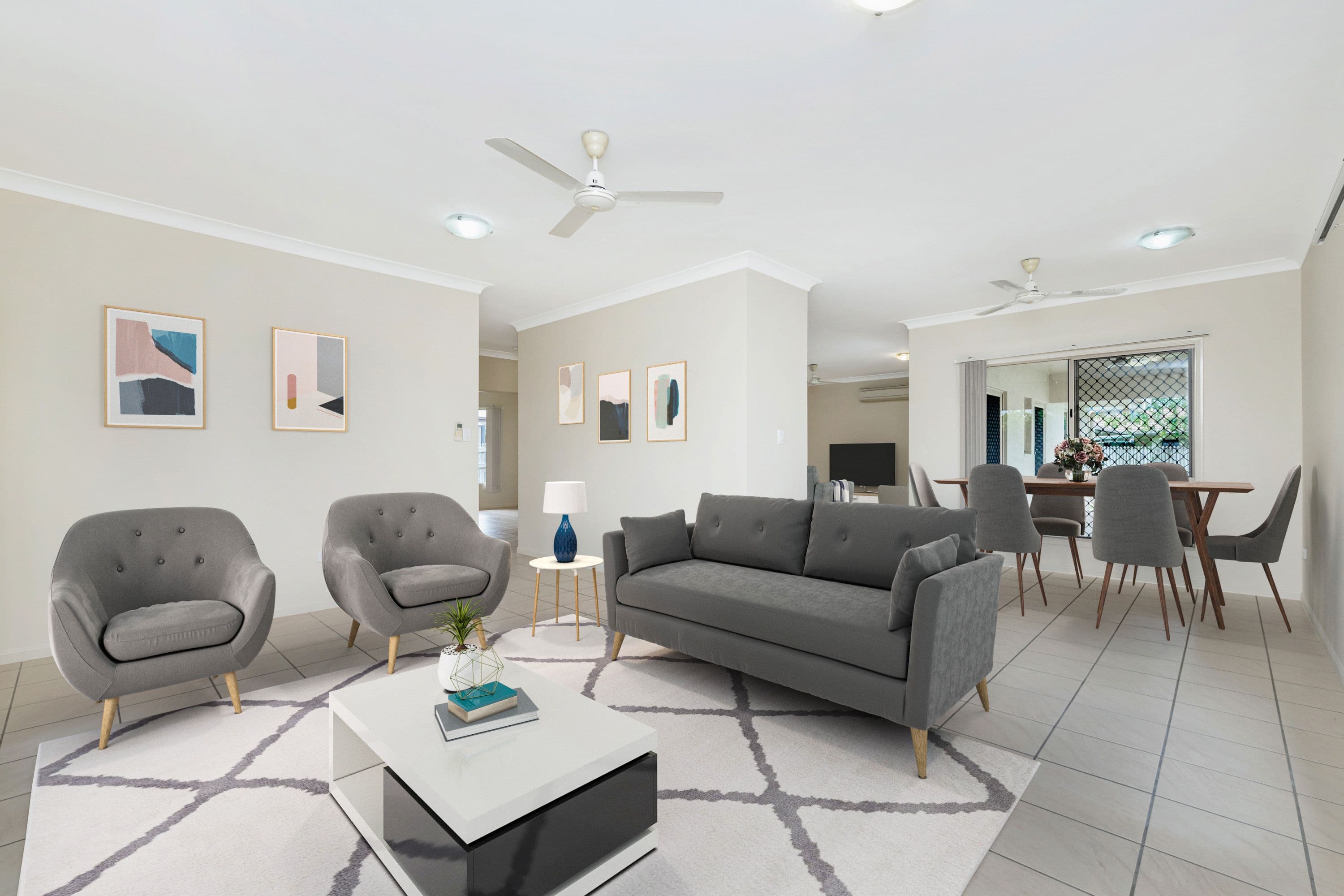 9 Farnham Court, Kirwan QLD 4817, Kirwan - Thumbnail 2