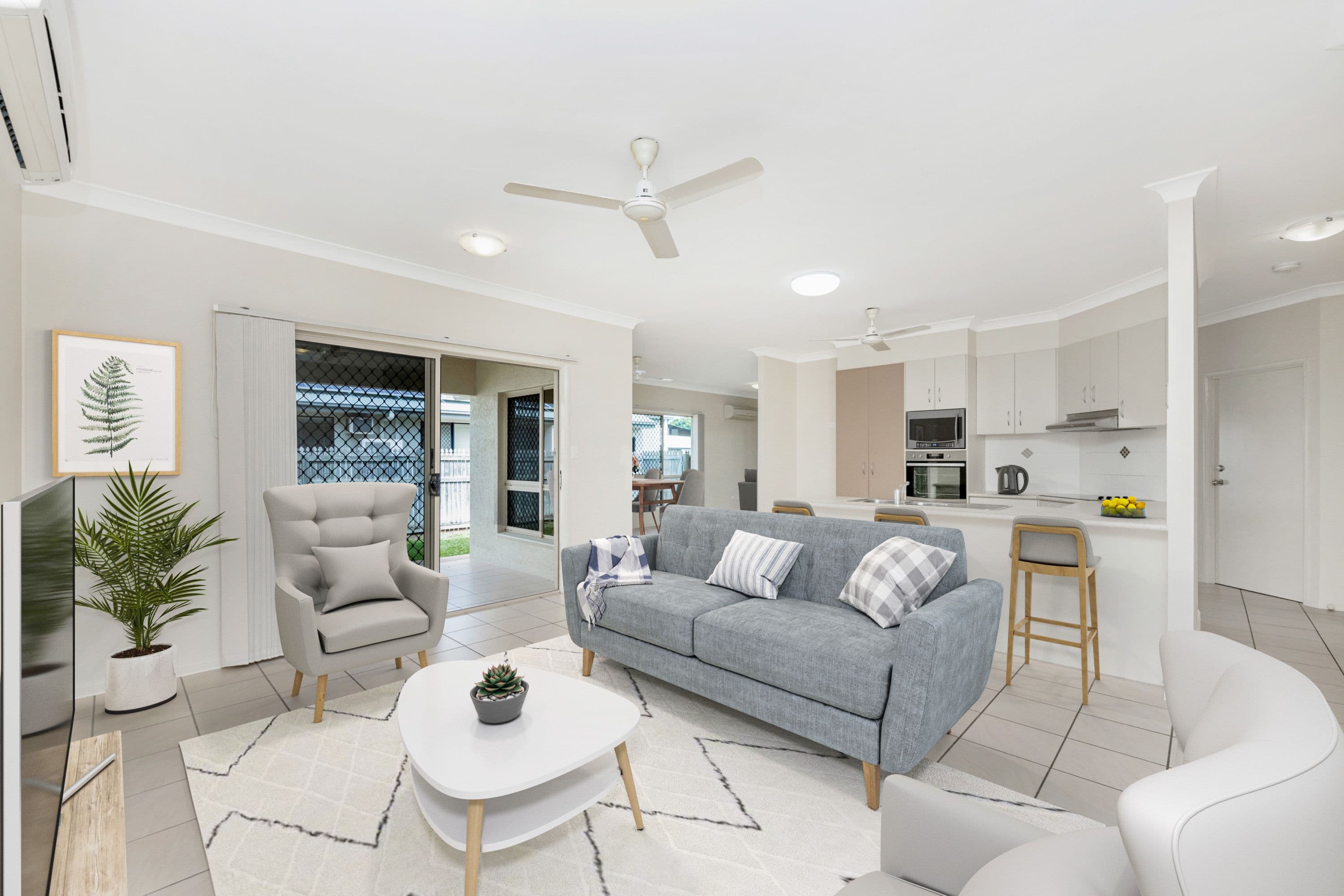 9 Farnham Court, Kirwan QLD 4817, Kirwan - Thumbnail 4