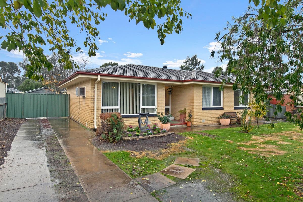 5 Below Street, NURIOOTPA SA 5355, Nuriootpa - Image 1
