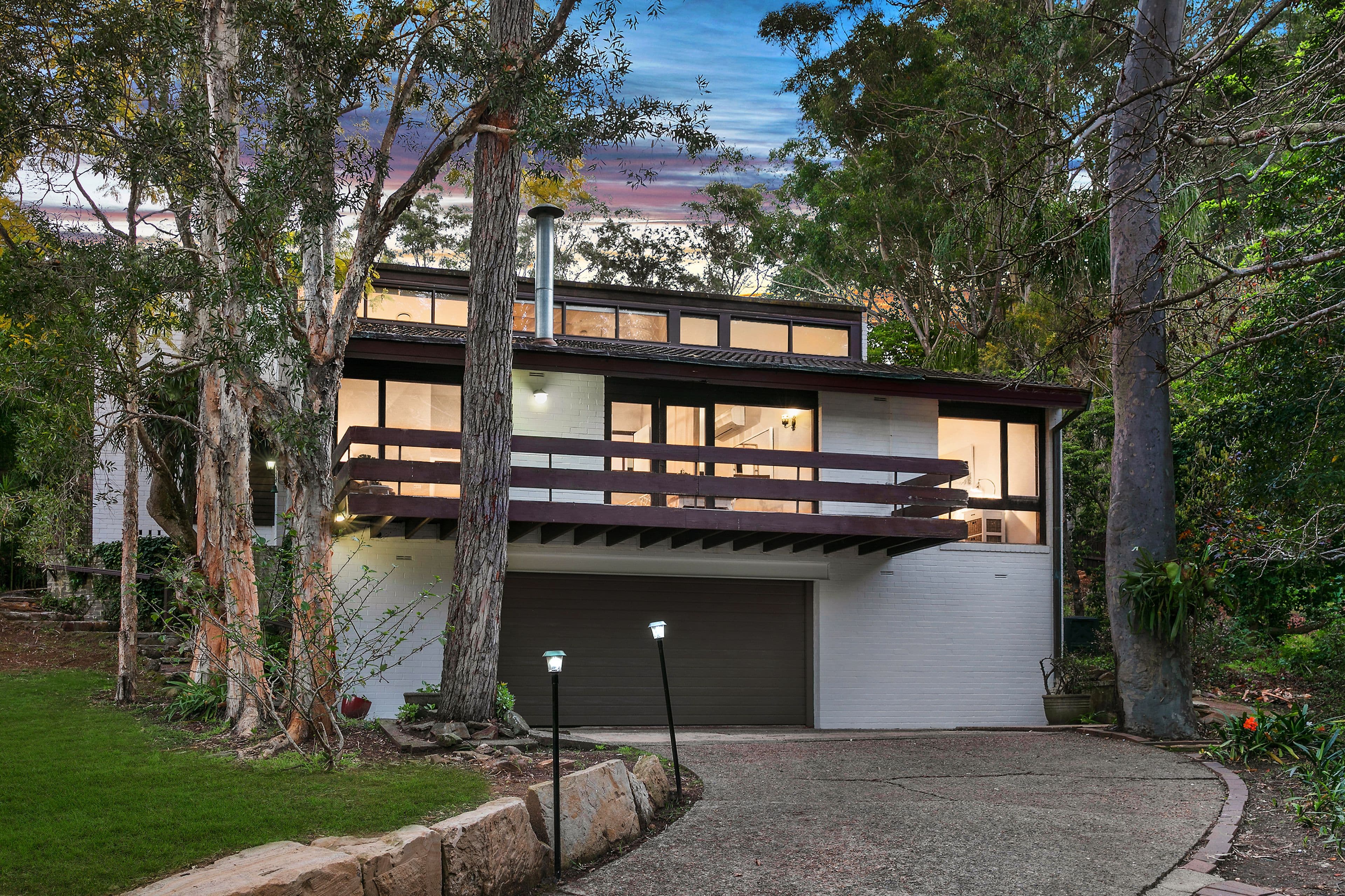 1 Rainforest Close, Wahroonga - Image 1