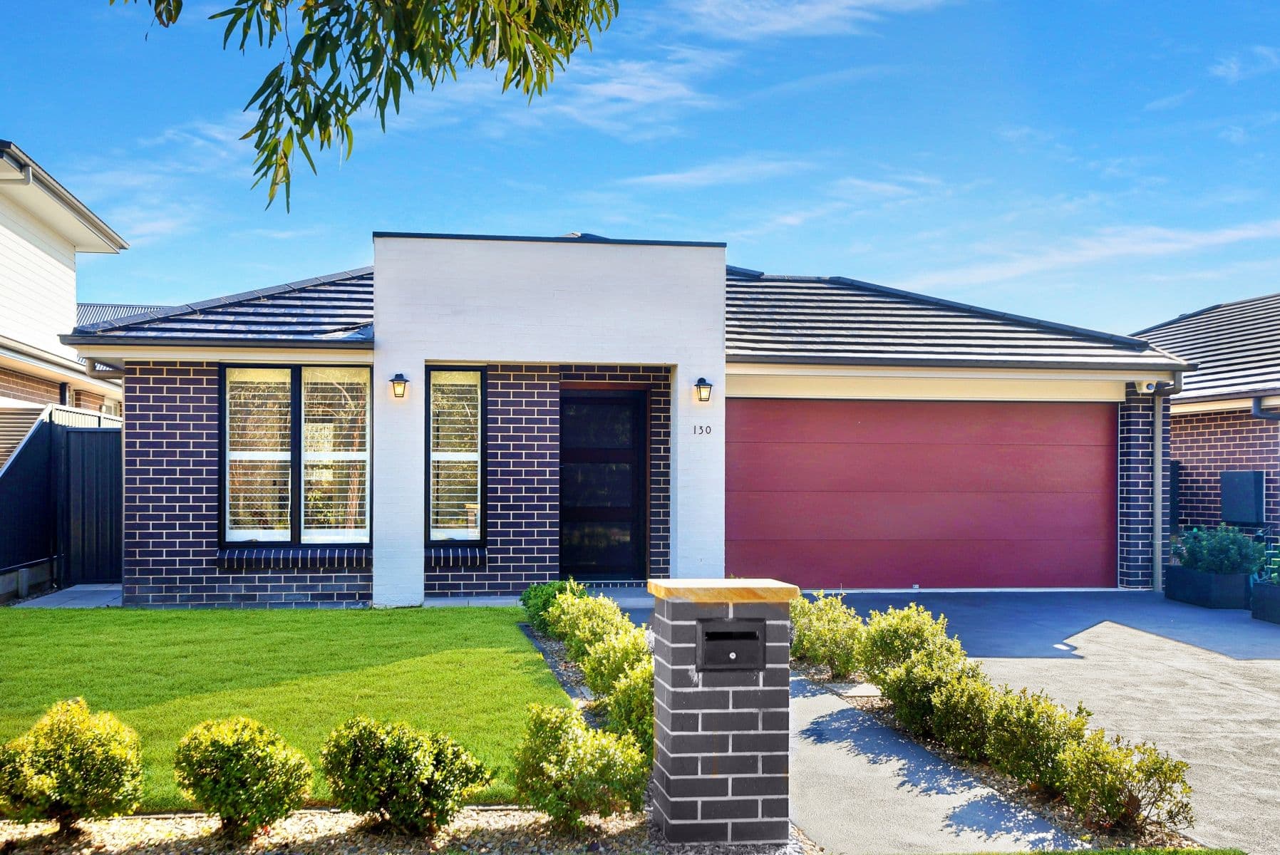 130 Tedbury Road, JORDAN SPRINGS NSW 2747, Jordan Springs - Image 1